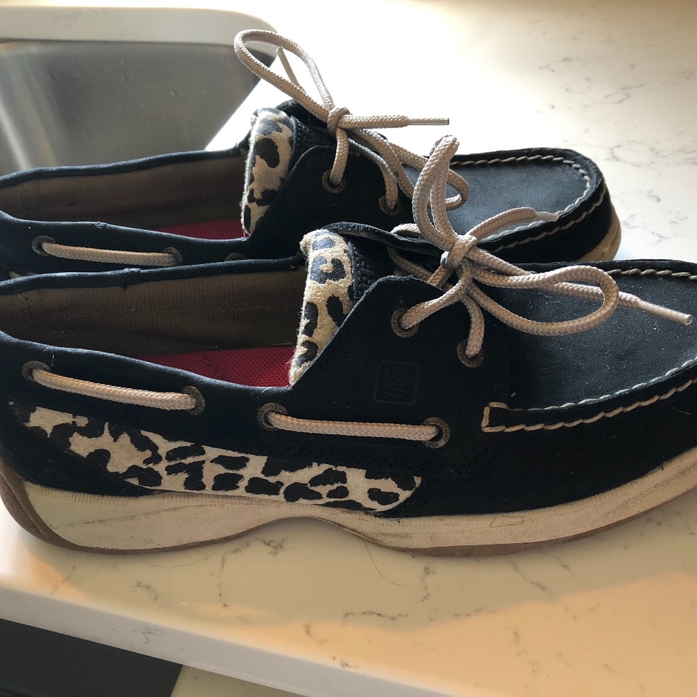 Sperry shoes